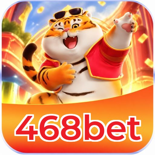 468bet Fortune Tiger Oficial