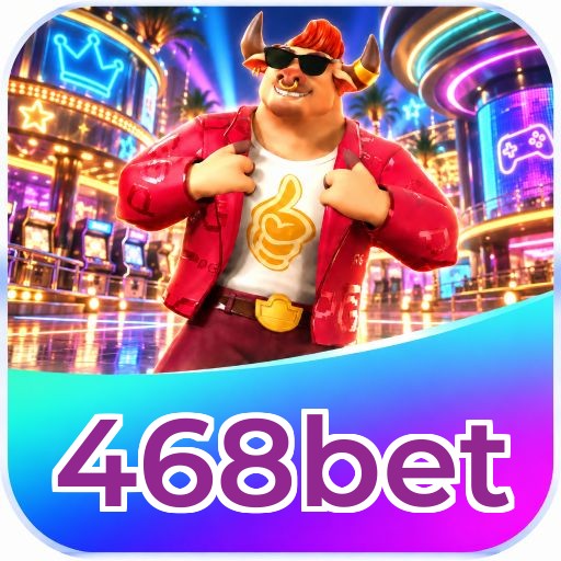 468bet
