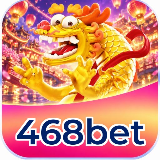 468bet Cassino Online Certificado