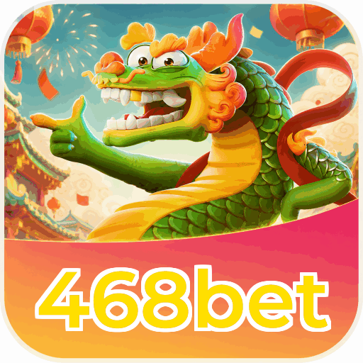 468bet