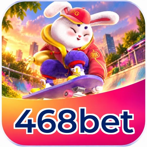 468bet Segurança Logo 2