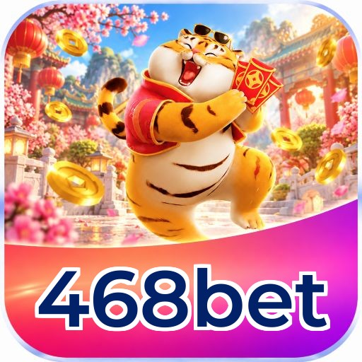 Canal Telegram 468bet Oficial