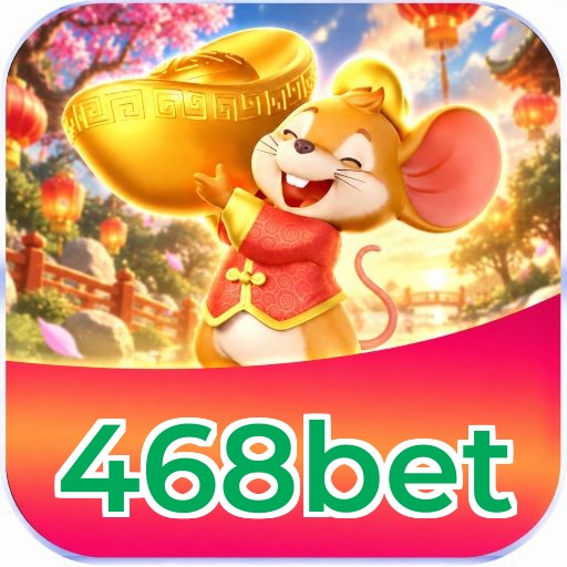 Slots 468bet - 1.500+ Jogos RTP Alto