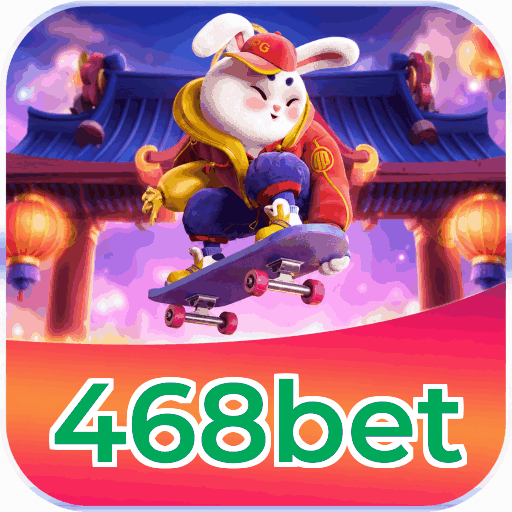 468bet
