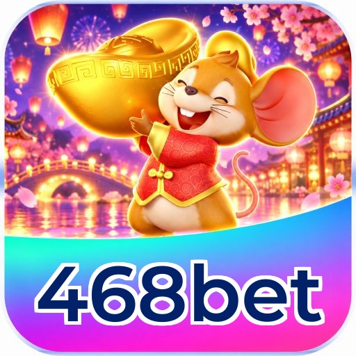 468bet Certificado eCOGRA