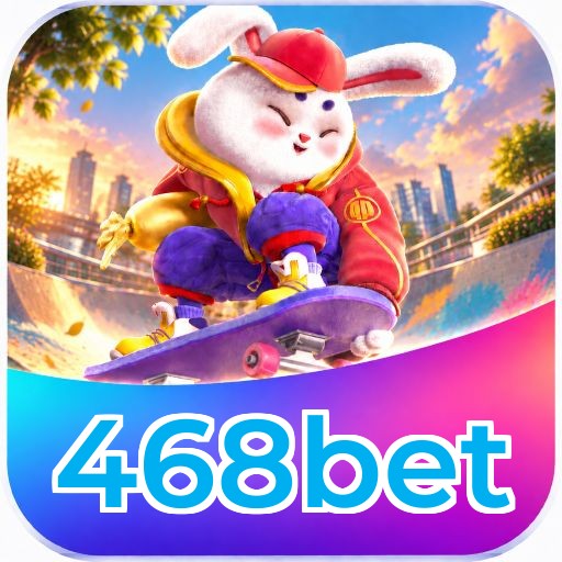468bet Cassino Online Certificado