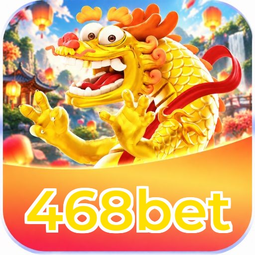 468bet Instalar Logo 2