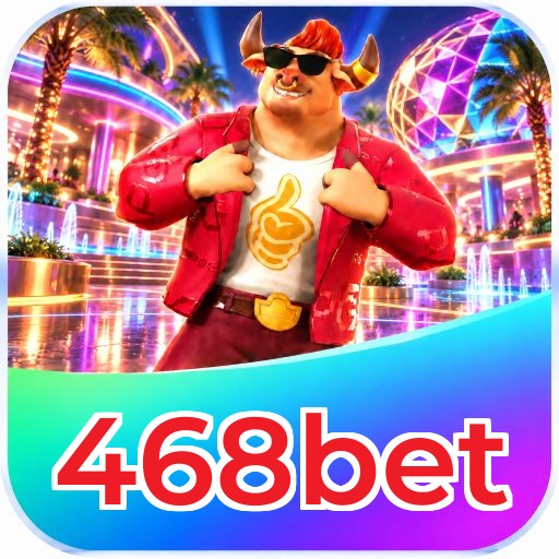 Servidor Brasil 468bet