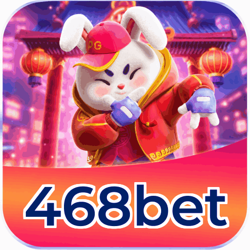 468bet