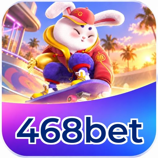468bet Segurança Logo 1