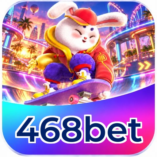 468bet Facebook Oficial
