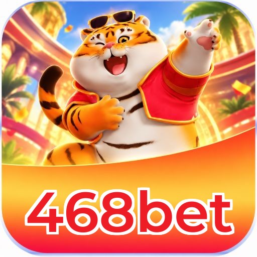 Fortune Tiger Logo 3