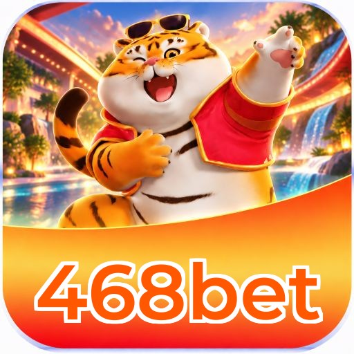 468bet Segurança Logo 3