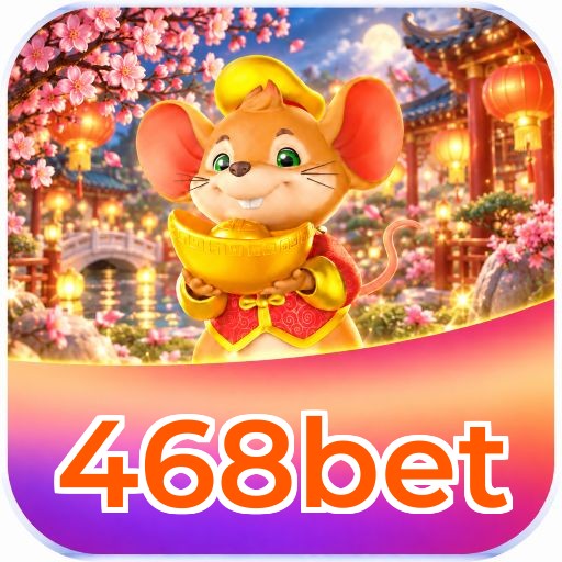 Slots 468bet - RTP Alto Certificado