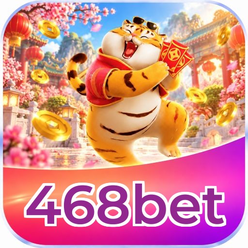 468bet APK Android - Download Oficial