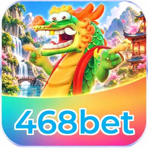 468bet Big Wins e Jackpots