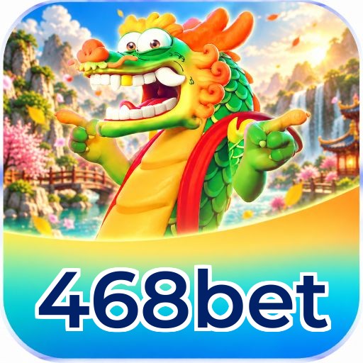 468bet Download Oficial