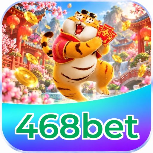 Fortune Tiger Logo 2