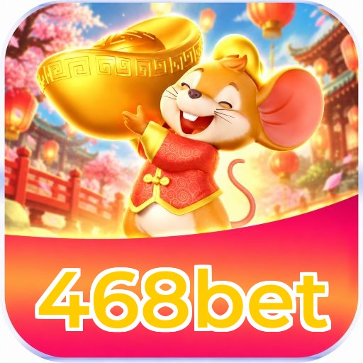 468bet Download Logo Oficial