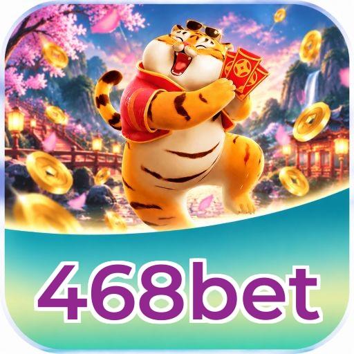 Cash Out 468bet